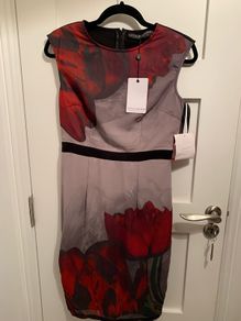 Brand new Little Mistress dress size 10