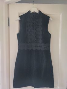 Warehouse Dress