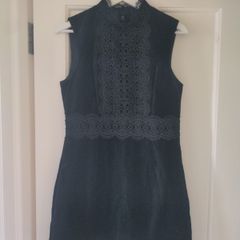 Warehouse Dress