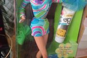 Barbie totally hair Vintage Rare