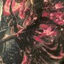 Gem art Mystical fairy Image 3