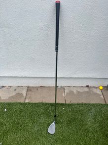 Callaway Mack Daddy CB 58 Wedge Right Hand Very Good Condition