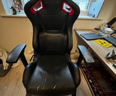 Hp Omen gaming chair