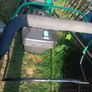 Gardenline selfdrive lawnmower Image 5