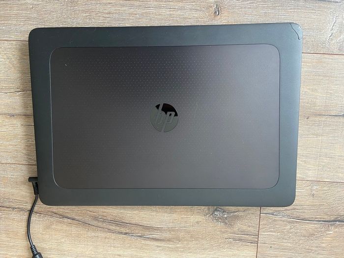 HP Zbook G3, Windows 11, Intel i7 6820HQ, 820GB NVME SSD, Nvidia