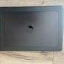 HP Zbook G3, Windows 11, Intel i7 6820HQ, 820GB NVME SSD, Nvidia Image 5