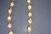 Vintage Costume Necklace for Sale