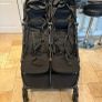 Double stroller Image 2