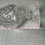 Vintage Waterford Crystal Salt/ Pepper Shaker Image 3