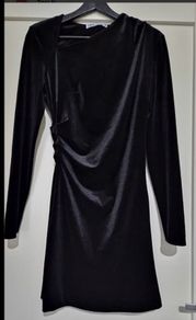 Emily & me dress (New)
