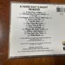 The Beatles A Hard Day's Night CD Image 2