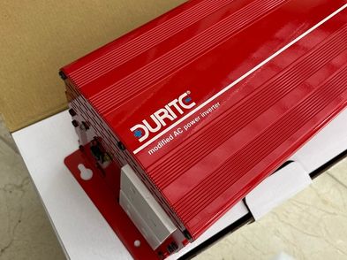 Durite 2200w Inverter For Sale in Dunshaughlin, Meath from badgermc