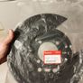 Honda 43120-TL0-G51 Rear Left Plate Comp Genuine OEM Accord Image 2