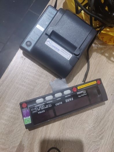texi meter
