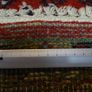 Superb P.ersian Sarough Rug 2.75m x 0.8m (H) Image 7