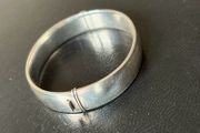 Vintage silver bracelet