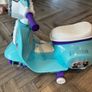 New frozen electric bike Image 7
