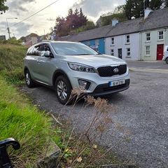 Kia Sorento 2.2d 7seats