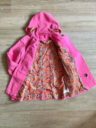 Next Girls coat, 11/12y