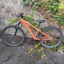 bike 9-12y Rockrider ST500 Image 2