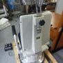 Belmont Vintage Retro Barber/Dentist/Examination/Tattoo Chair Image 5