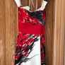 Beautiful Occasion Dress Size 12 and Wrap read description Image 7