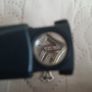 vintage sterling silver earrings Image 6