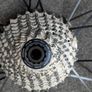Vision Team 30 Disc Wheelset  Break Disc Tubeless ready Image 6