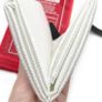Fiberglass Fire Blanket with Flame retardant cotton tapes, 39.3x39.3 Inches, 2Pack (FREE POSTAGE) Image 2