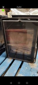 heat design stove insert