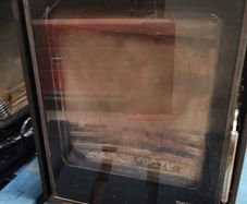 heat design stove insert