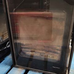 heat design stove insert