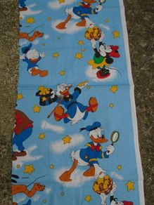 Fabric remnant, Fabric, Craft supplies, sewing supplies,Crafts