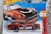 Hot Wheels - Datsun 240Z
