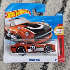 Hot Wheels - Datsun 240Z