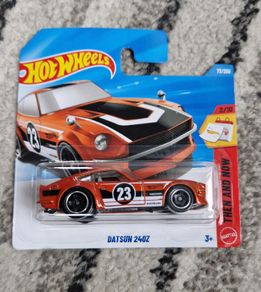 Hot Wheels - Datsun 240Z