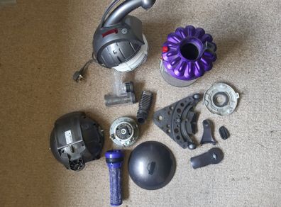 Dyson DC39 parts