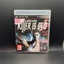 Killer is Dead Ps3 Image 3