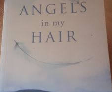 Angels in my hair by Lorna Byrne