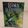 Bran Hambric, The Specter Key, Kaleb Nation Book Image 2