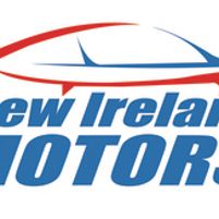 New Ireland Motors Jobs in Ireland