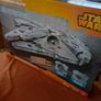 Star Wars Rebels Millennium Falcon. Image 3
