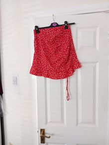 skirt