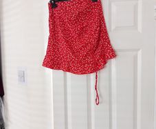 skirt
