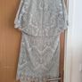 Karen Millen dress size 14 tags on Image 6