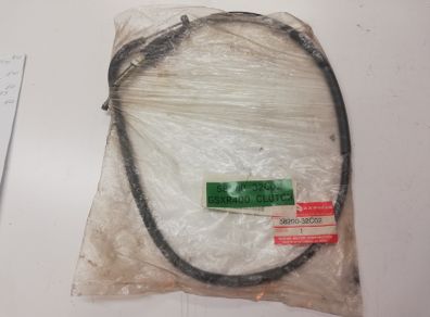 Suzuki GSXR400 Clutch Cable