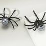 Halloween Earrings Image 2