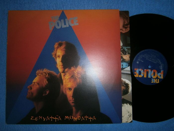 Vinyl records 4