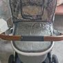 Uppababy vista V2 complete set Image 3