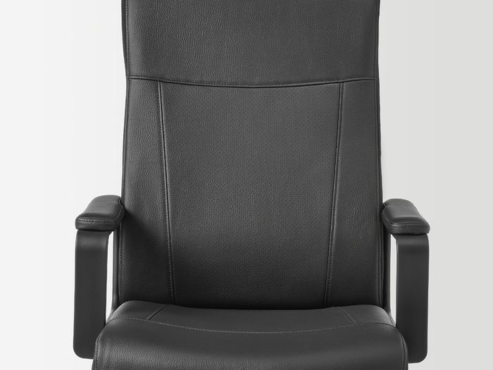 IKEA office chair MILLBERGET Swivel Chair  Murum Black